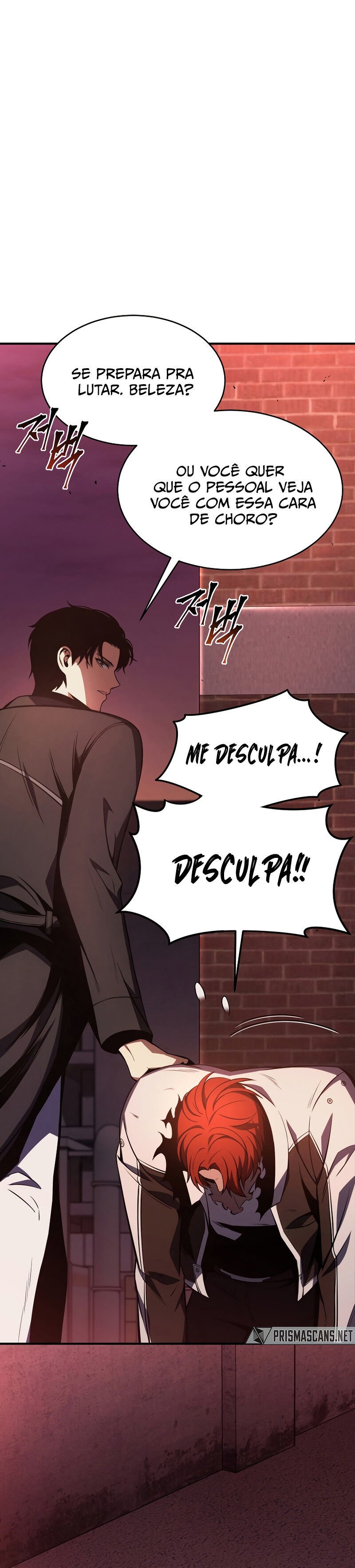 Read Drug Eating Genius Mage PT Manga Online
