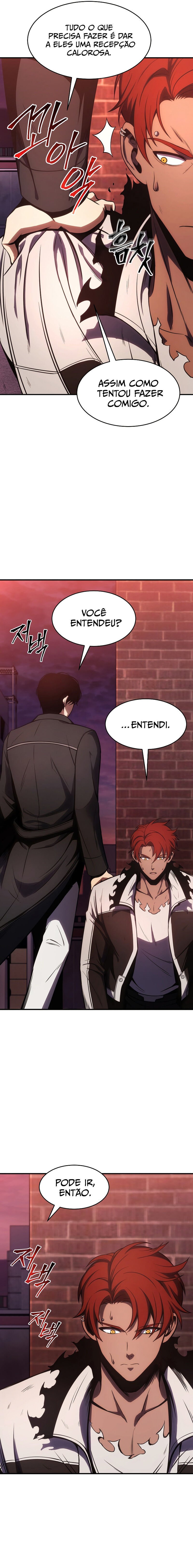 Read Drug Eating Genius Mage PT Manga Online