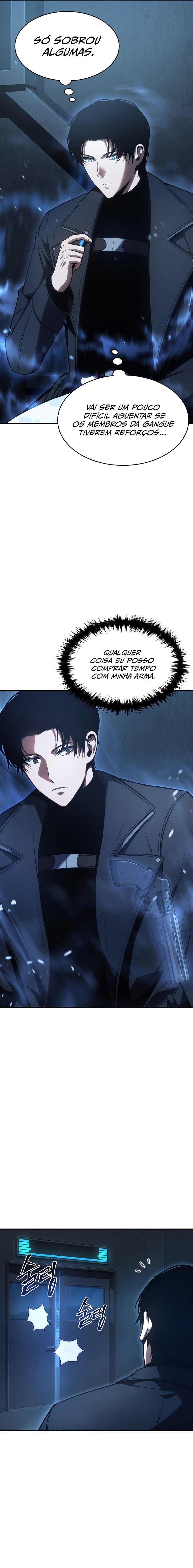 Read Drug Eating Genius Mage PT Manga Online