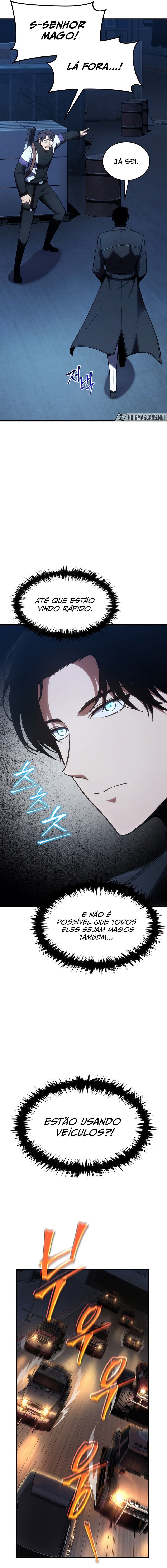 Read Drug Eating Genius Mage PT Manga Online