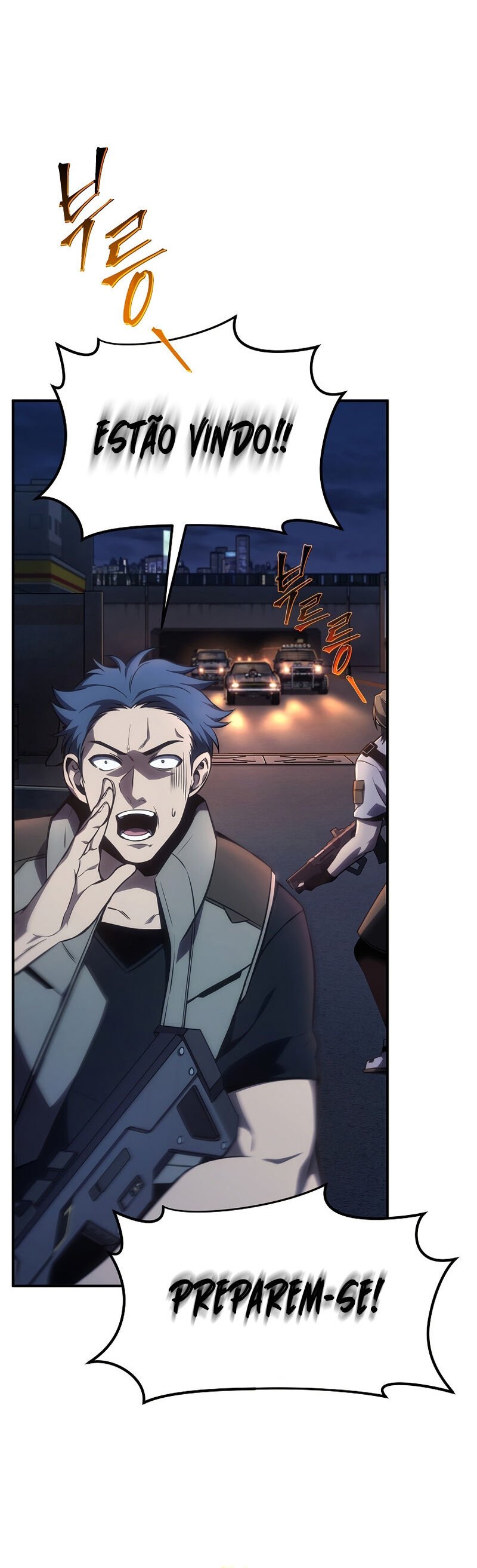 Read Drug Eating Genius Mage PT Manga Online