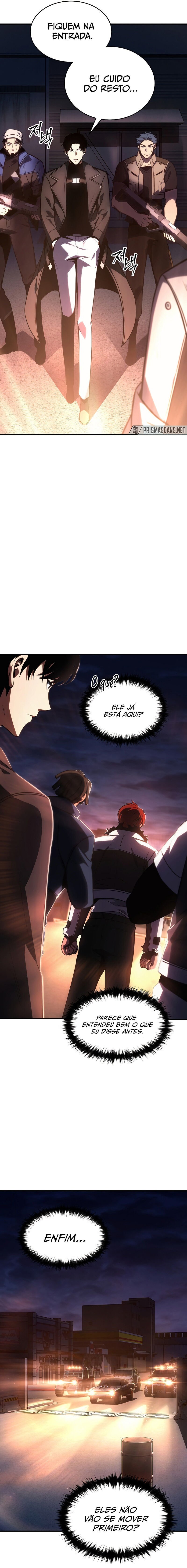 Read Drug Eating Genius Mage PT Manga Online