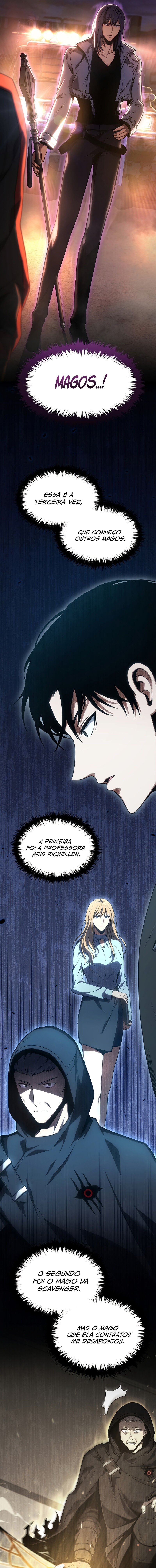 Read Drug Eating Genius Mage PT Manga Online