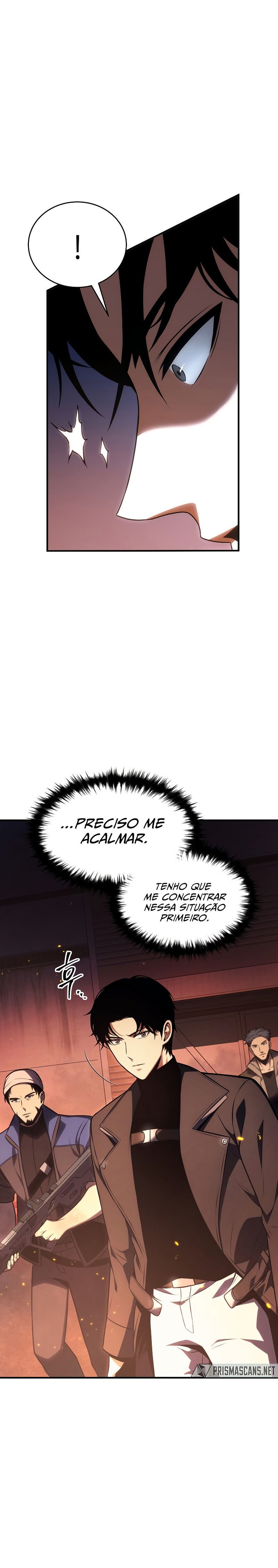 Read Drug Eating Genius Mage PT Manga Online
