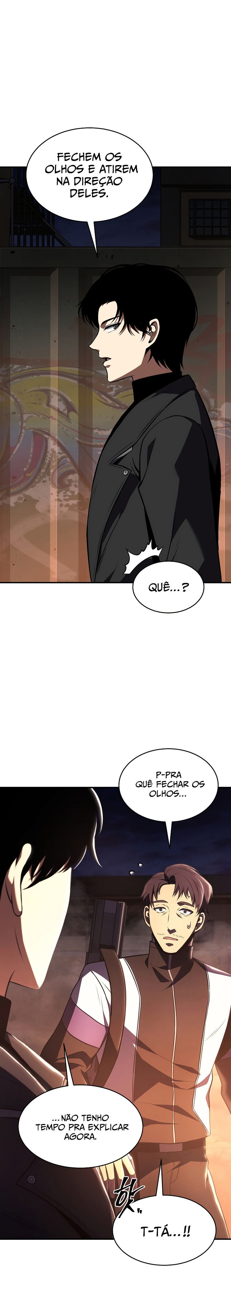 Read Drug Eating Genius Mage PT Manga Online