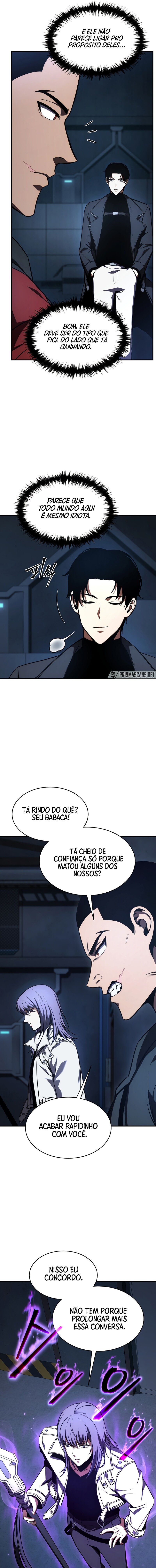 Read Drug Eating Genius Mage PT Manga Online