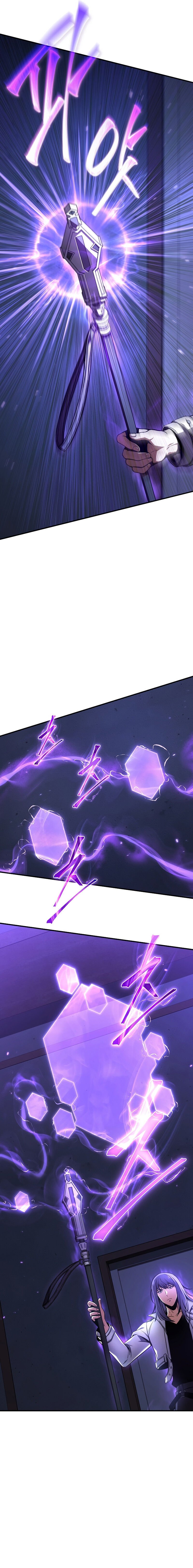 Read Drug Eating Genius Mage PT Manga Online