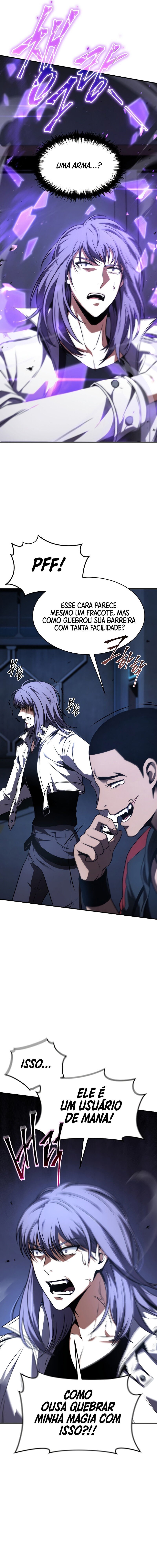 Read Drug Eating Genius Mage PT Manga Online
