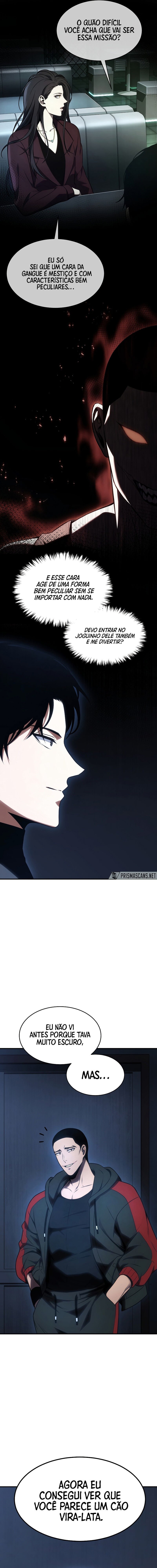 Read Drug Eating Genius Mage PT Manga Online