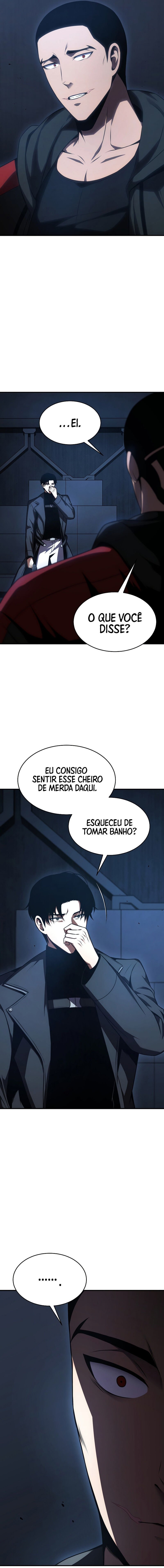 Read Drug Eating Genius Mage PT Manga Online