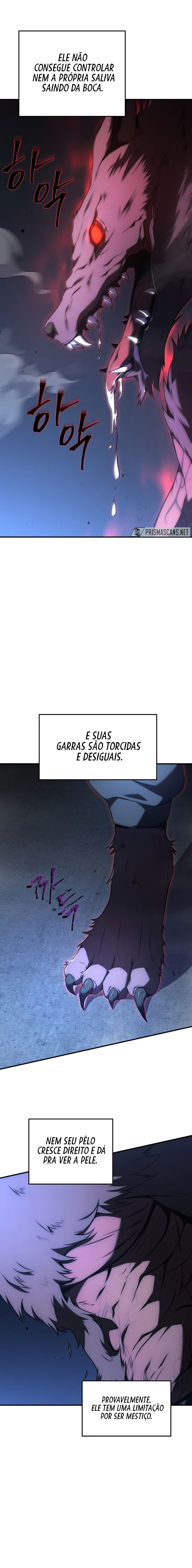 Read Drug Eating Genius Mage PT Manga Online