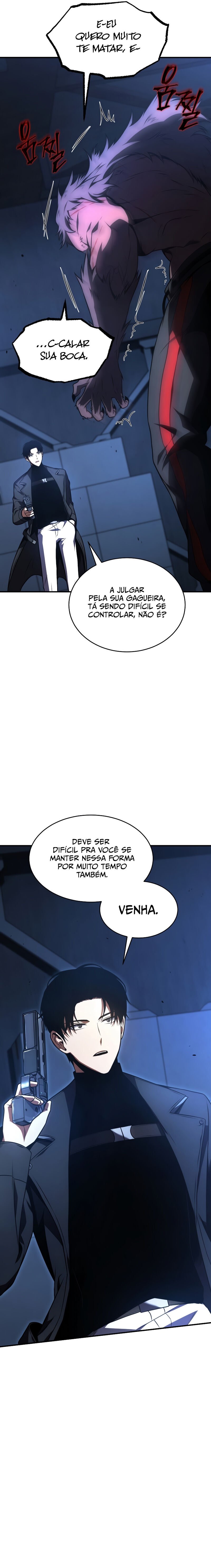 Read Drug Eating Genius Mage PT Manga Online
