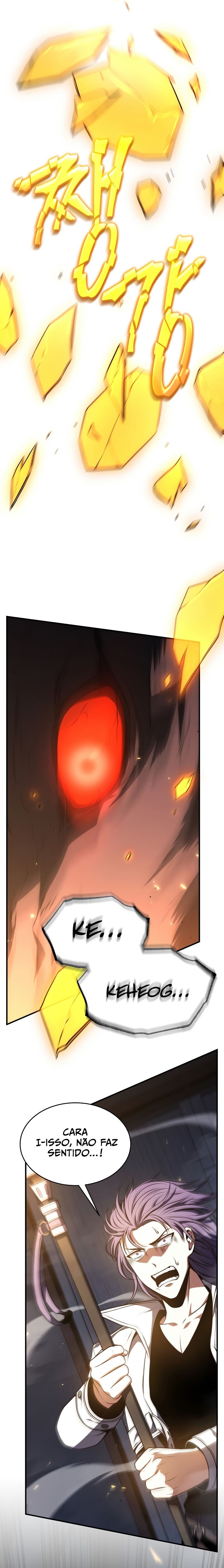 Read Drug Eating Genius Mage PT Manga Online