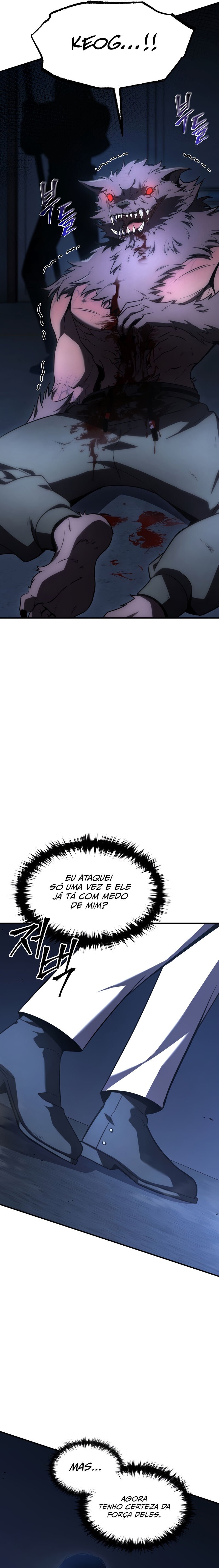 Read Drug Eating Genius Mage PT Manga Online