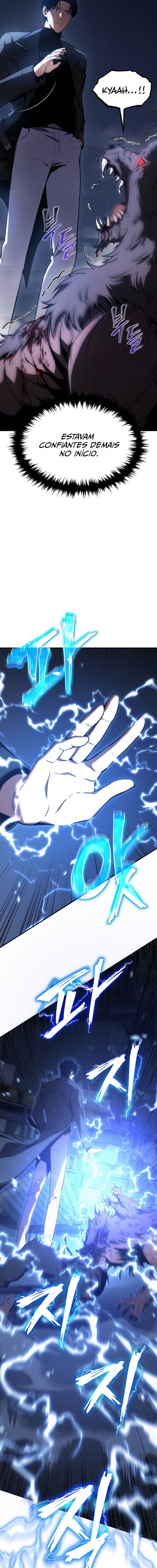 Read Drug Eating Genius Mage PT Manga Online