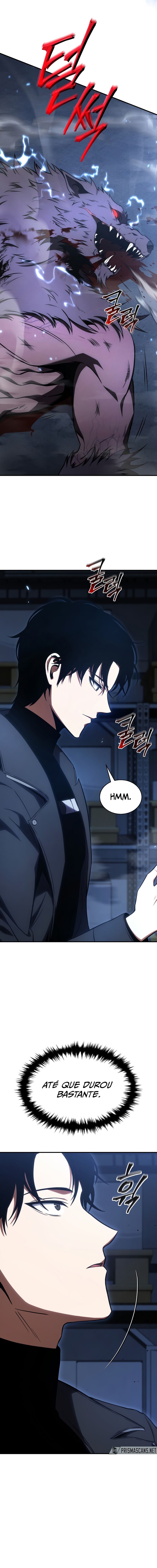 Read Drug Eating Genius Mage PT Manga Online