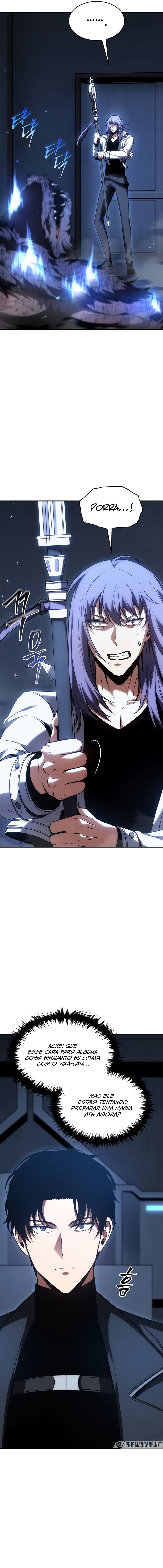 Read Drug Eating Genius Mage PT Manga Online