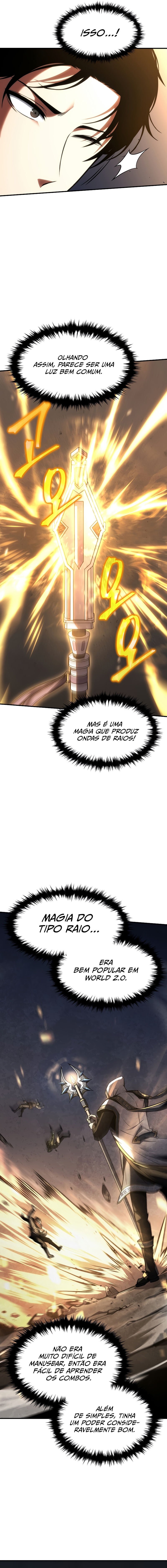 Read Drug Eating Genius Mage PT Manga Online