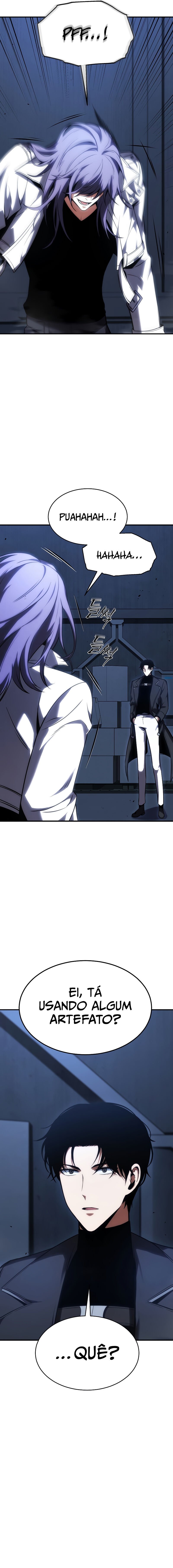 Read Drug Eating Genius Mage PT Manga Online