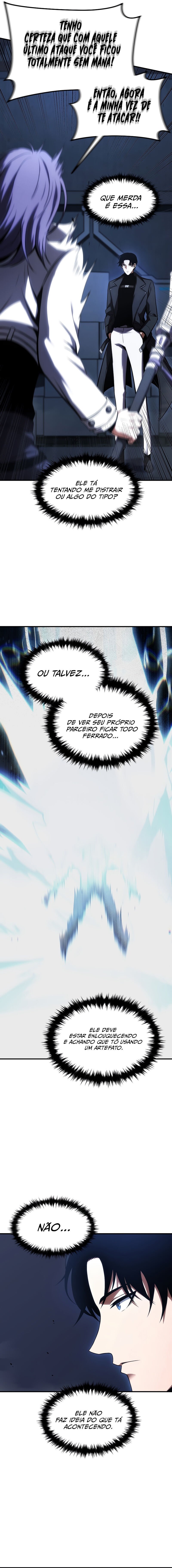 Read Drug Eating Genius Mage PT Manga Online