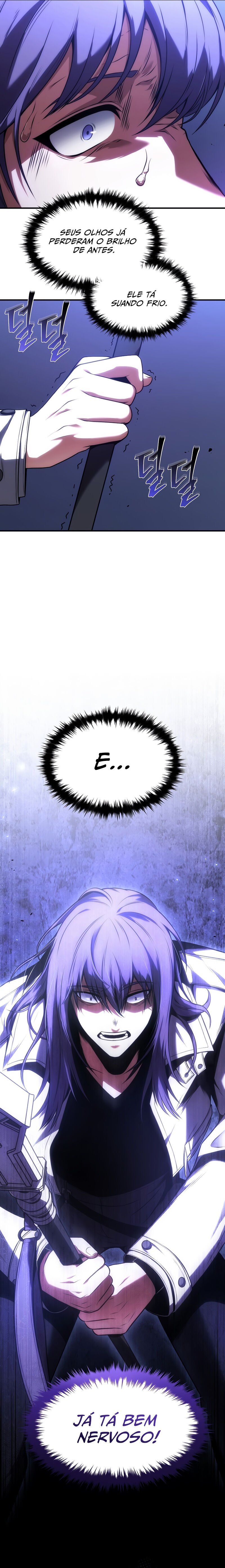 Read Drug Eating Genius Mage PT Manga Online