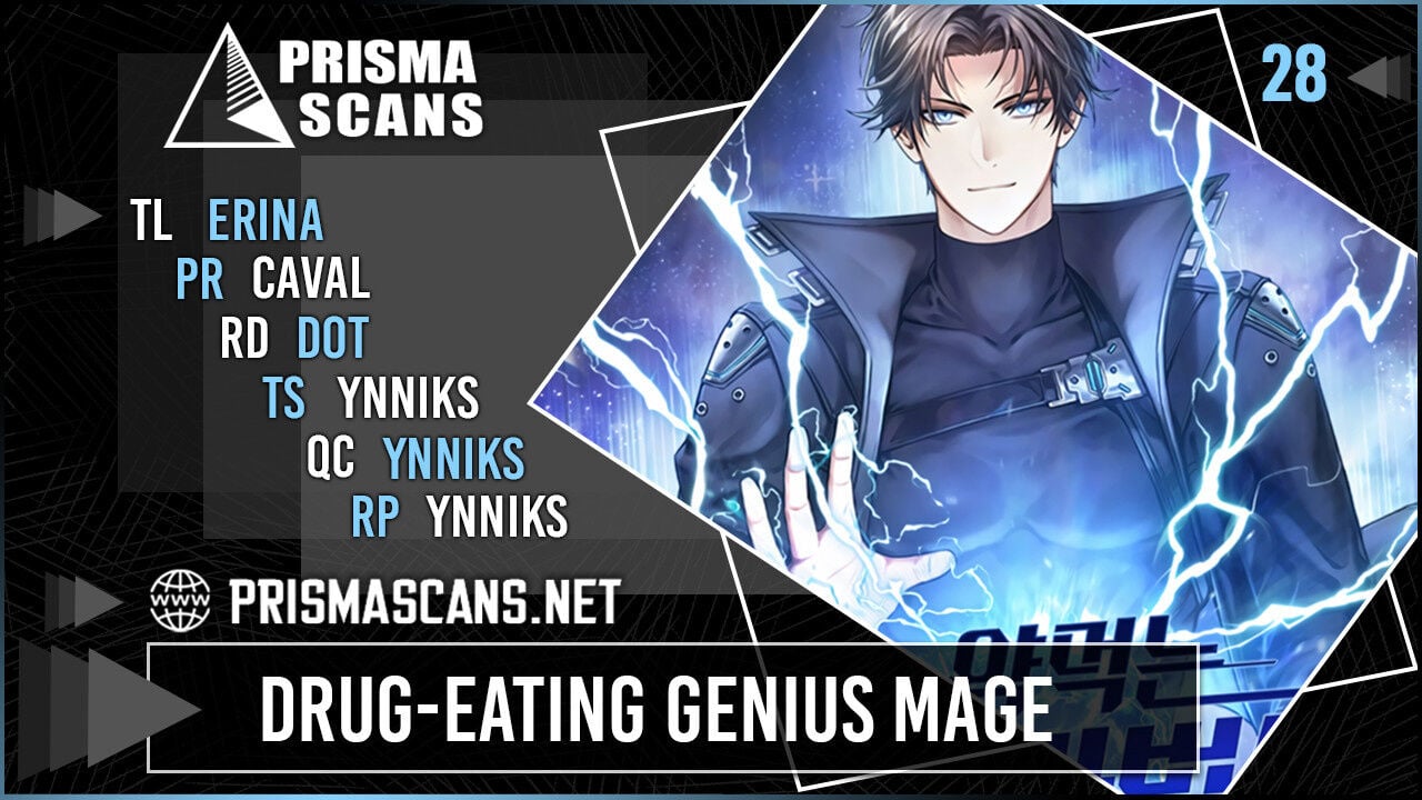 Read Drug Eating Genius Mage PT Manga Online
