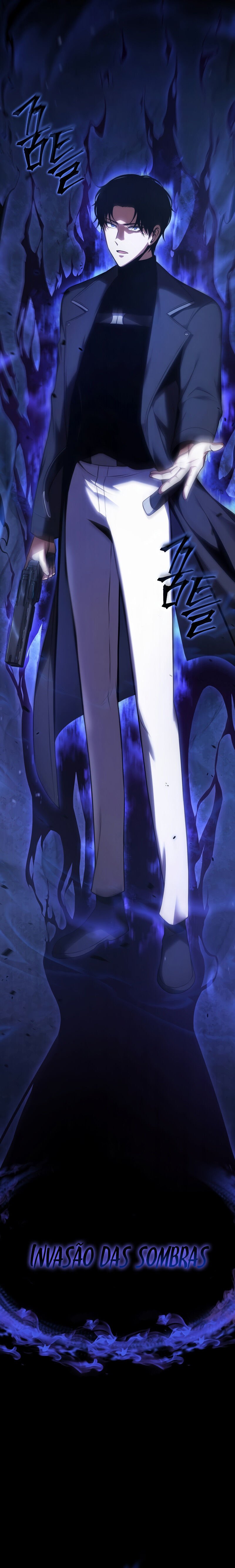 Read Drug Eating Genius Mage PT Manga Online