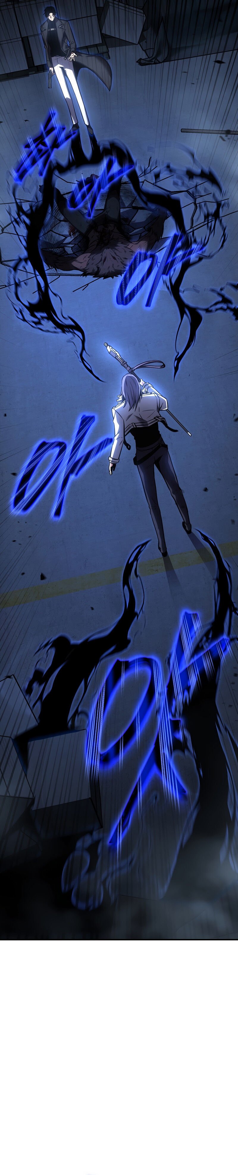 Read Drug Eating Genius Mage PT Manga Online