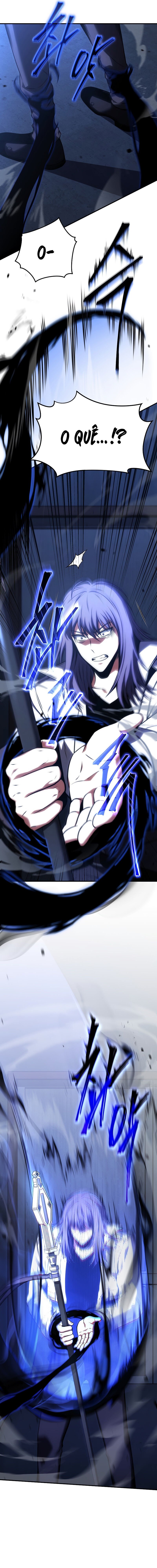 Read Drug Eating Genius Mage PT Manga Online
