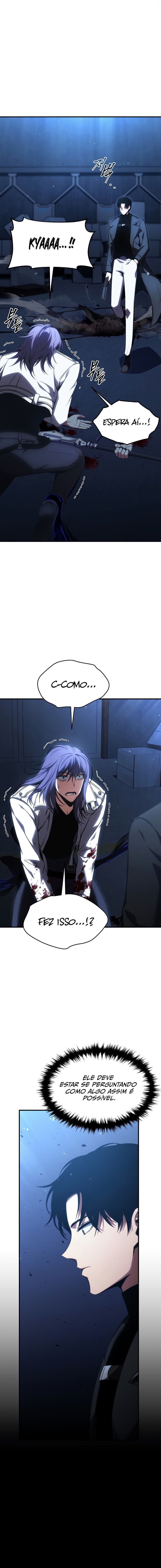 Read Drug Eating Genius Mage PT Manga Online