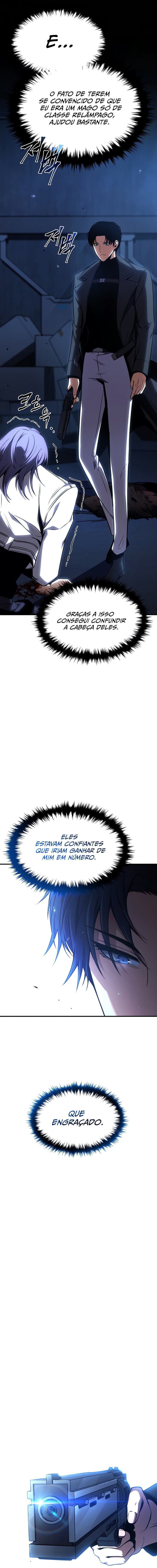 Read Drug Eating Genius Mage PT Manga Online