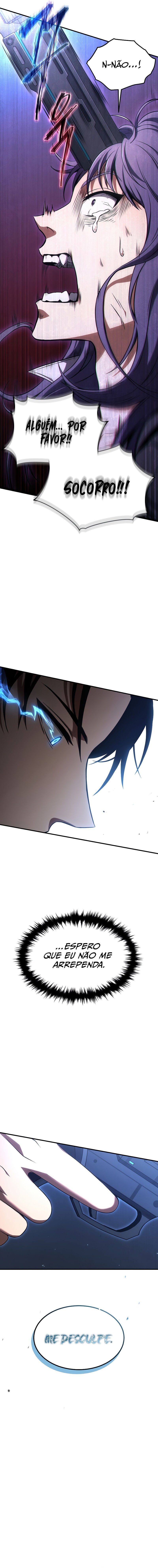 Read Drug Eating Genius Mage PT Manga Online