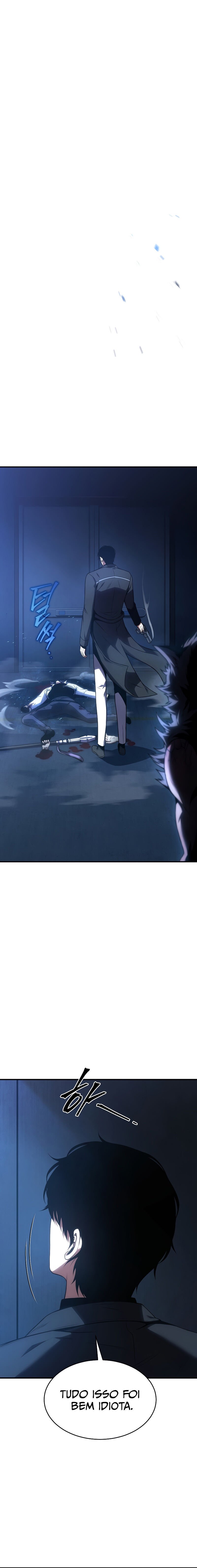 Read Drug Eating Genius Mage PT Manga Online