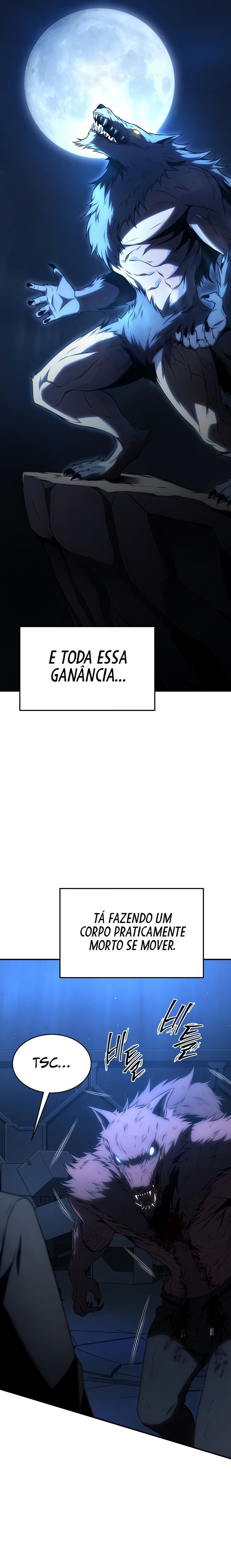Read Drug Eating Genius Mage PT Manga Online