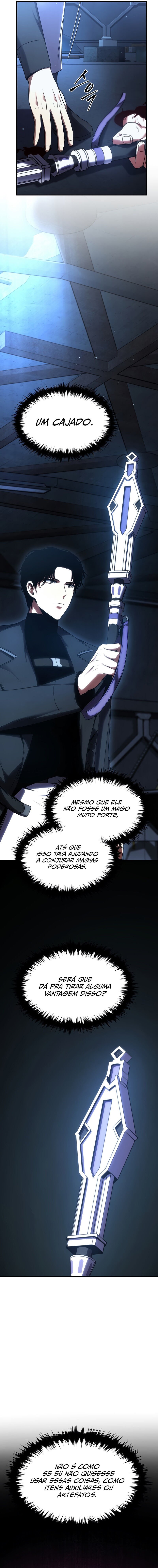 Read Drug Eating Genius Mage PT Manga Online