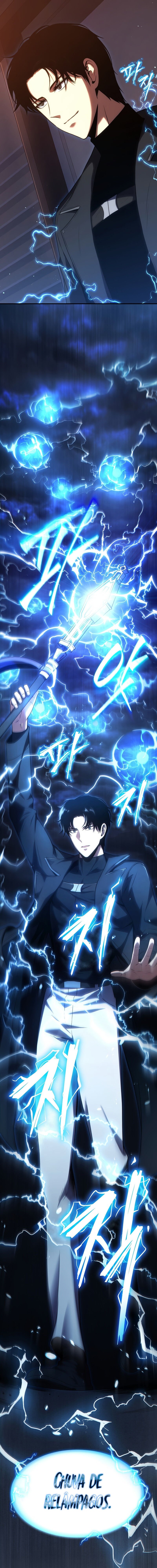 Read Drug Eating Genius Mage PT Manga Online