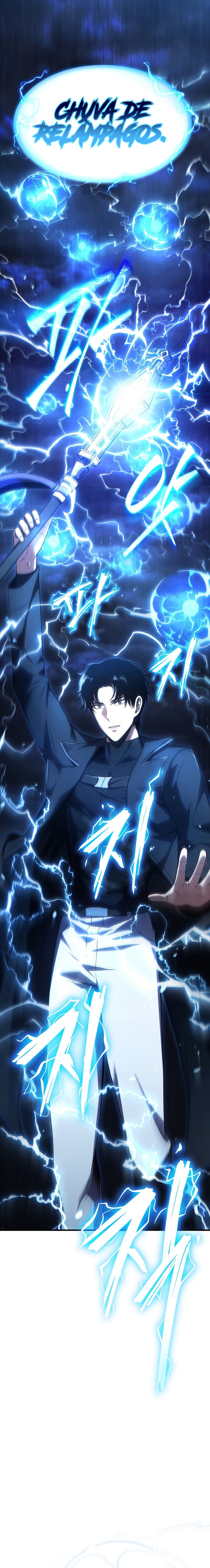Read Drug Eating Genius Mage PT Manga Online