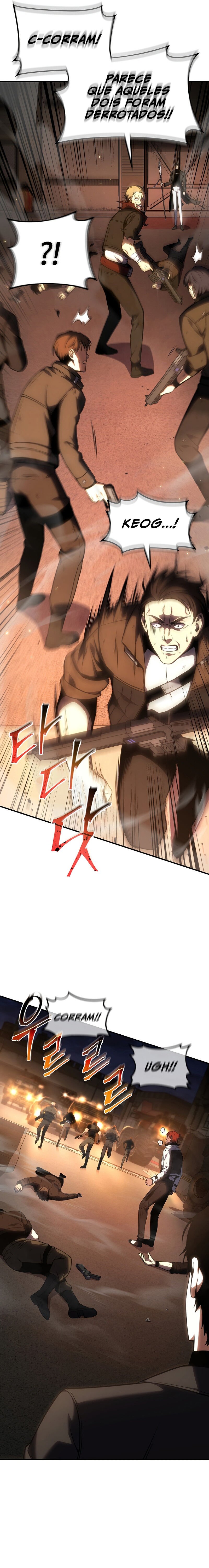 Read Drug Eating Genius Mage PT Manga Online