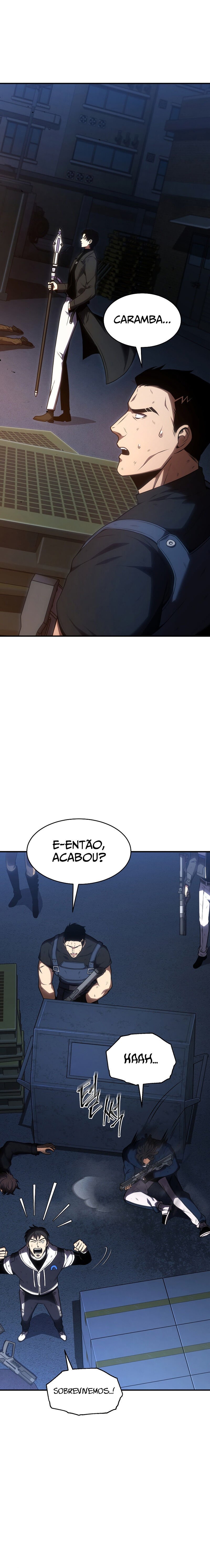 Read Drug Eating Genius Mage PT Manga Online