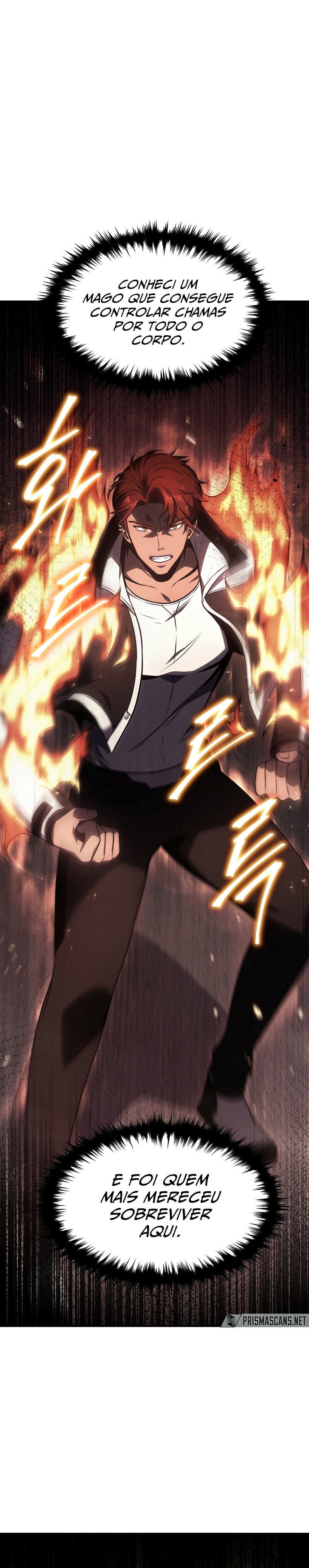 Read Drug Eating Genius Mage PT Manga Online