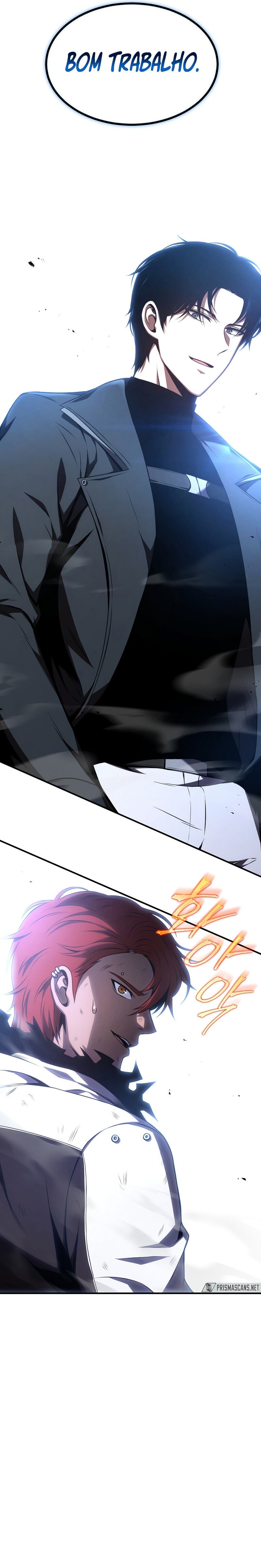 Read Drug Eating Genius Mage PT Manga Online