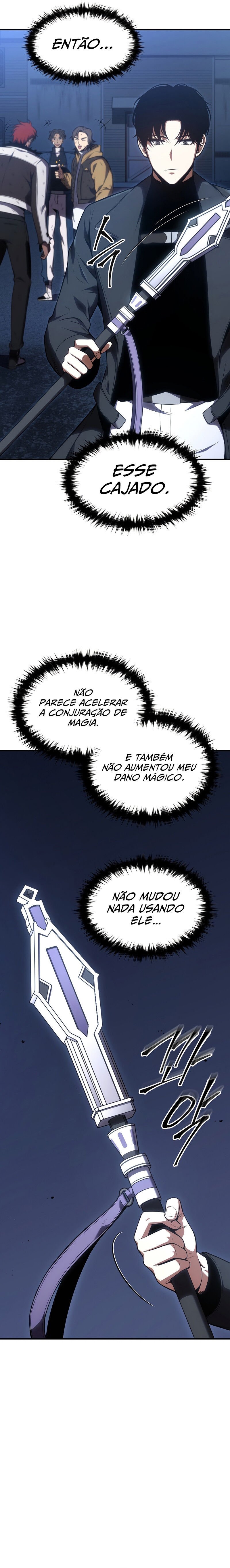 Read Drug Eating Genius Mage PT Manga Online