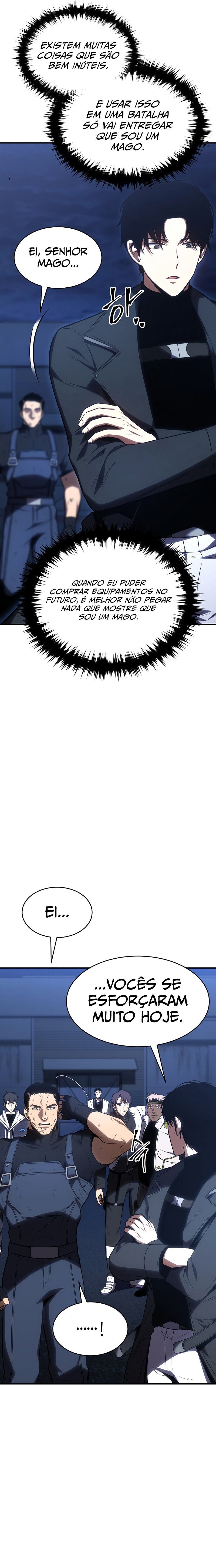 Read Drug Eating Genius Mage PT Manga Online