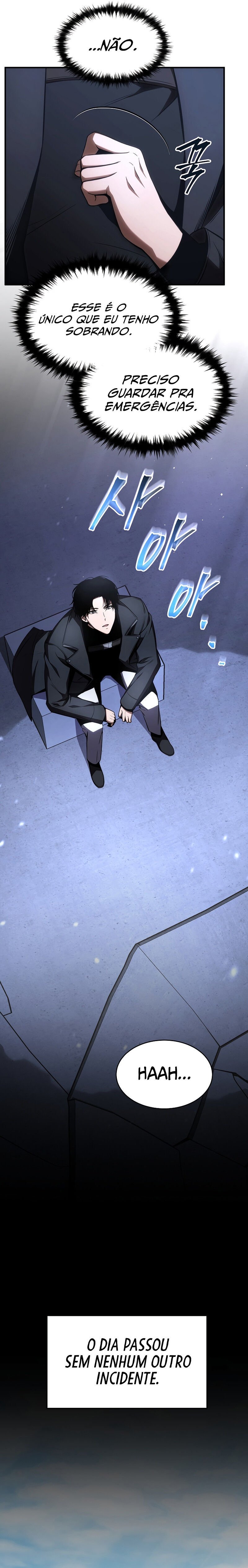 Read Drug Eating Genius Mage PT Manga Online