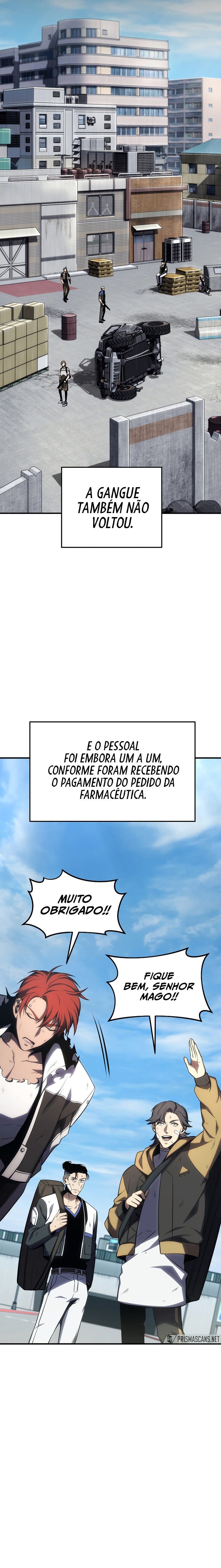 Read Drug Eating Genius Mage PT Manga Online