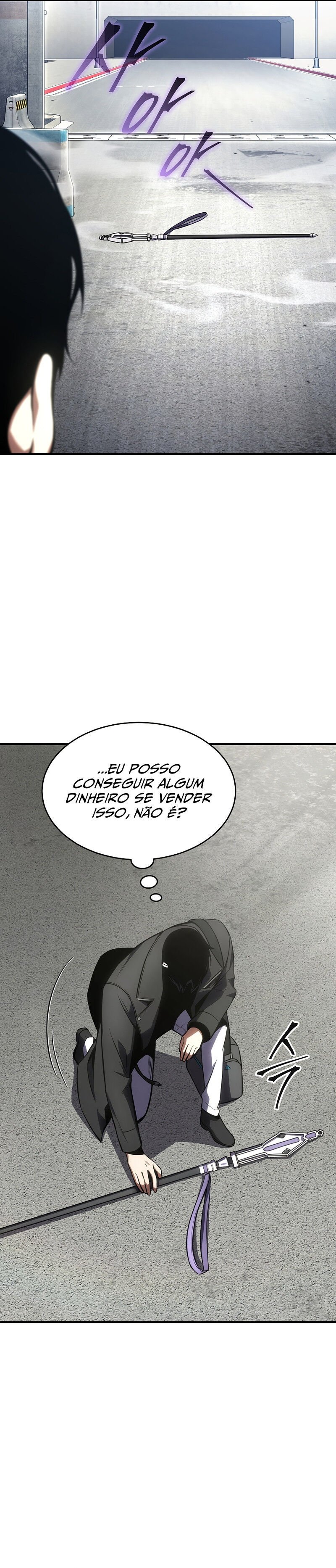 Read Drug Eating Genius Mage PT Manga Online