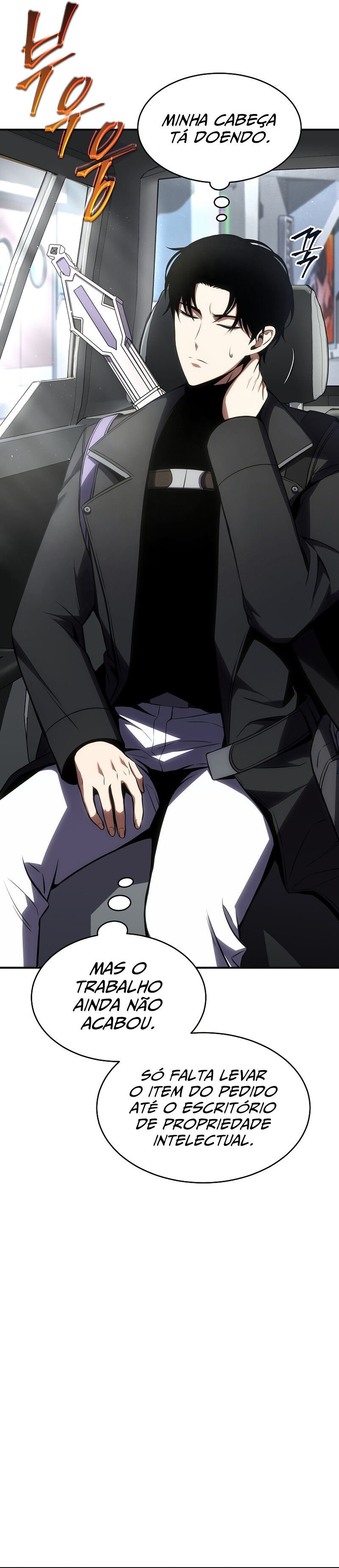 Read Drug Eating Genius Mage PT Manga Online