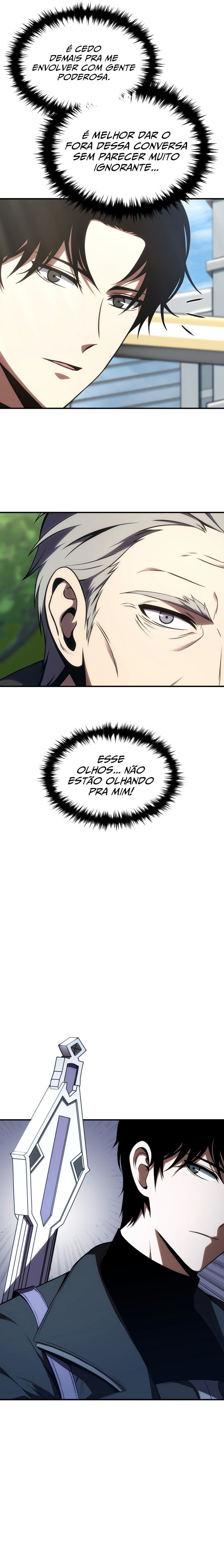 Read Drug Eating Genius Mage PT Manga Online