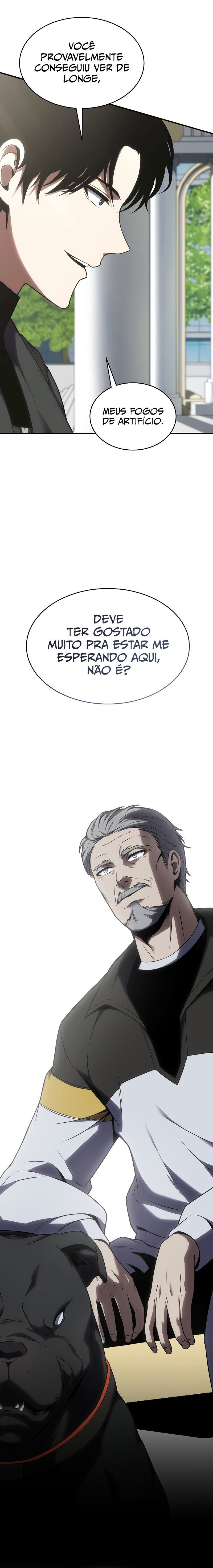 Read Drug Eating Genius Mage PT Manga Online