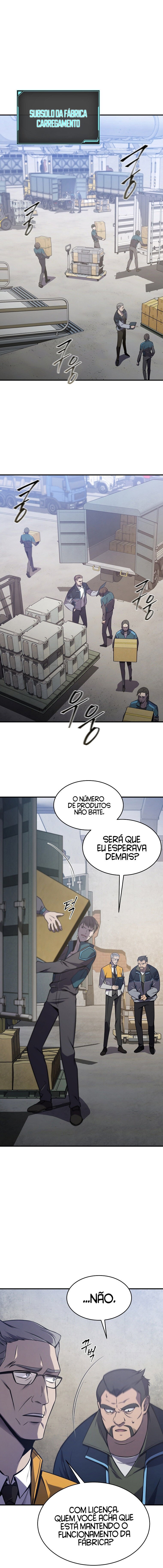 Read Drug Eating Genius Mage PT Manga Online